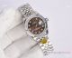 3A Factory Copy Rolex Datejust 28 MM Watches Steel Fluted Bezel Pink Dial (2)_th.jpg